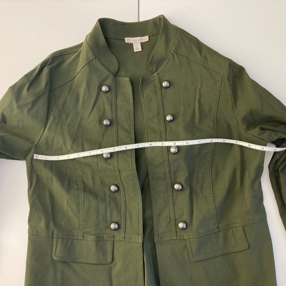 DRESS JACKET - Picture 2 of 2